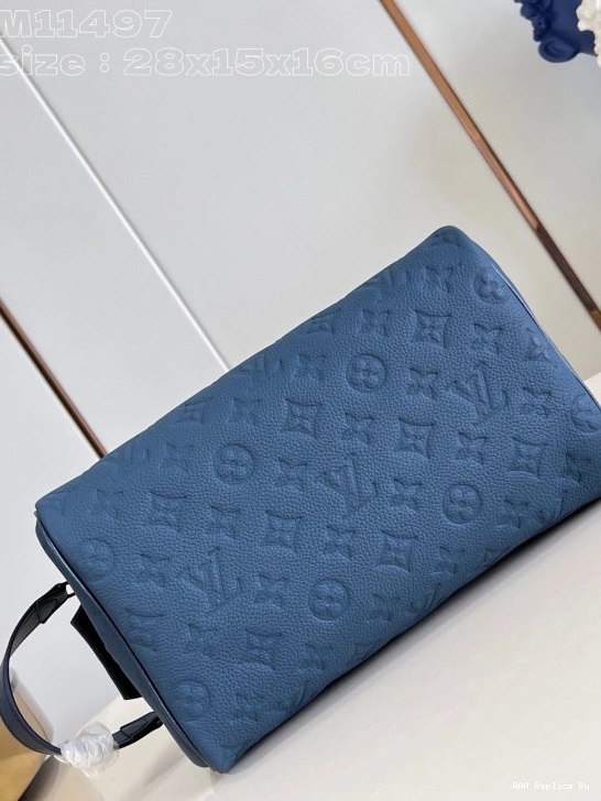 AAA Replica Ru bag-23*13*12CM KIT VUITTON LOUIS DOPP LOCKER 0709